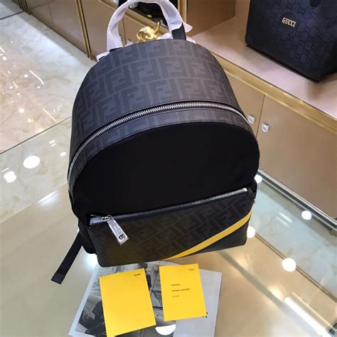 fendi backpack price malaysia|Fendi discount.